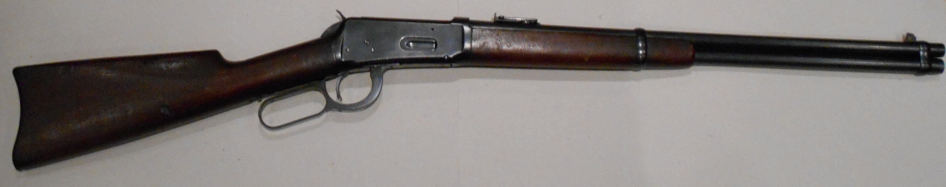 Winchester 1894 Armée Française